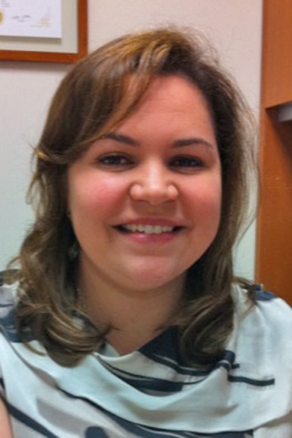 Marianne Grunwaldt