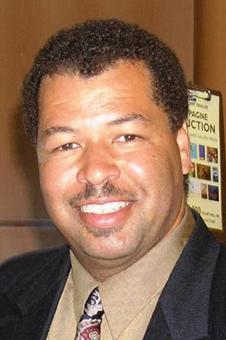 Christopher Ross