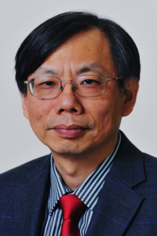 Xiaodong Wu