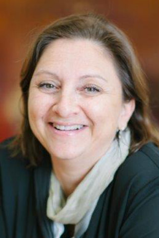 Claudia Zylberberg